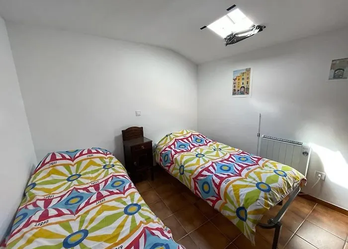 La Casa De La Plaza