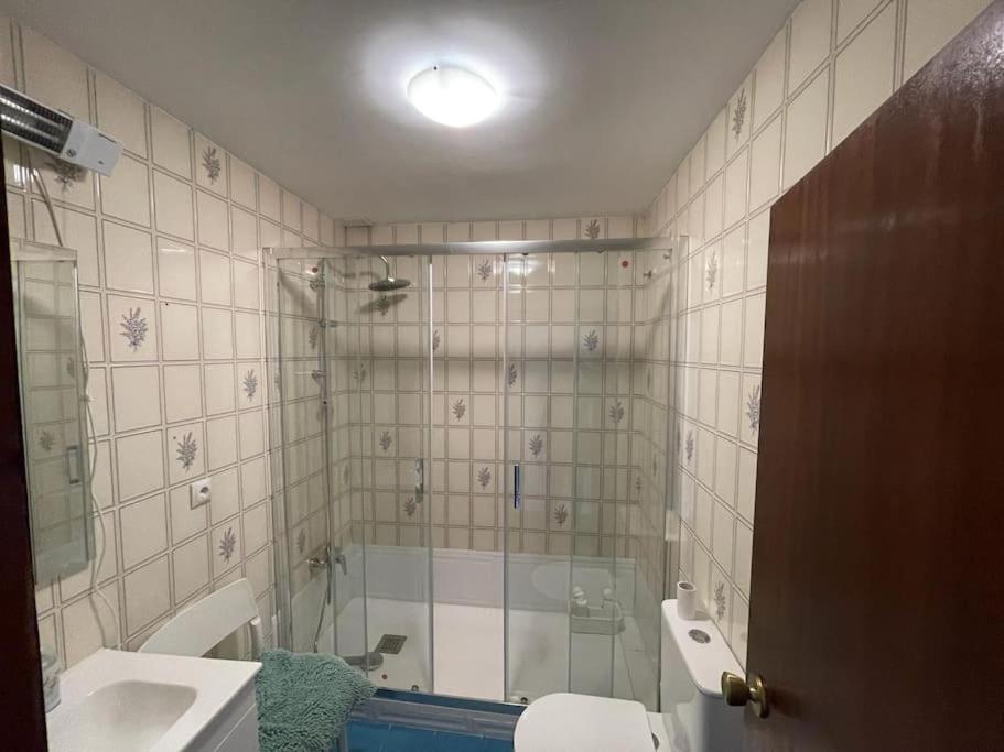 La Casa De La Plaza Hébergement de vacances